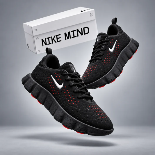 🔥 NIKE MIND 002 PREMIUM | MÁXIMO CONFORT