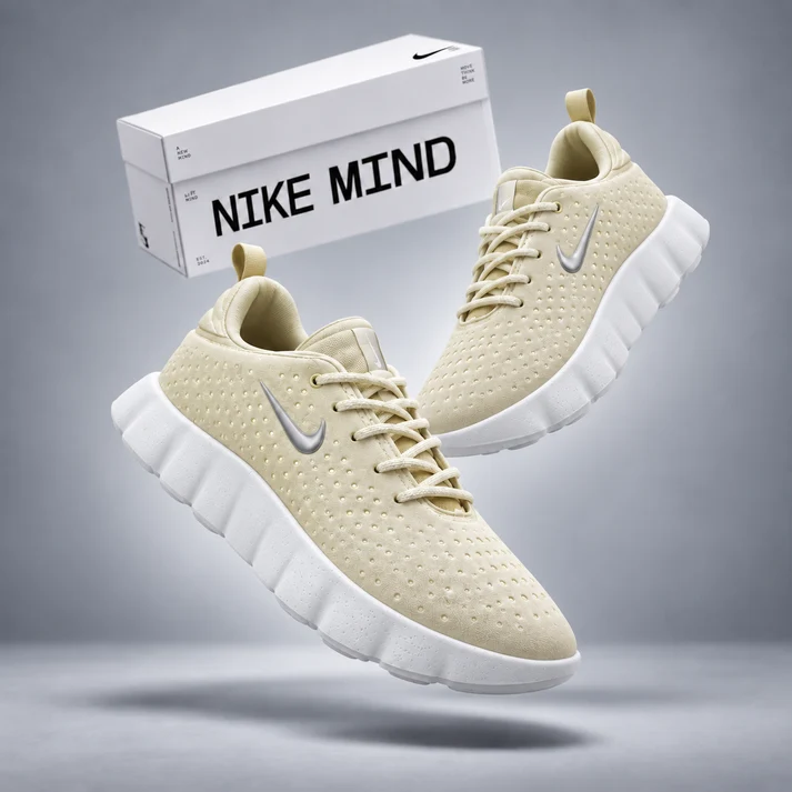 🔥 NIKE MIND 002 PREMIUM | MÁXIMO CONFORT