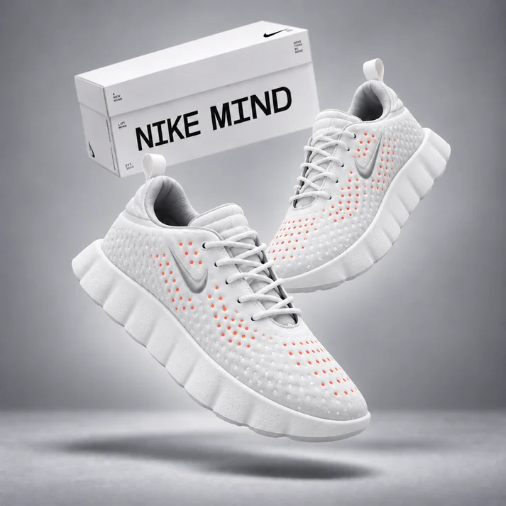 🔥 NIKE MIND 002 PREMIUM | MÁXIMO CONFORT