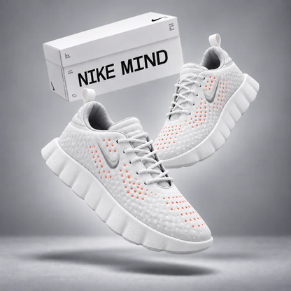 🔥 NIKE MIND 002 PREMIUM | MÁXIMO CONFORT